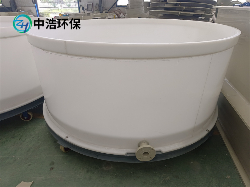 海林PP抽滤槽